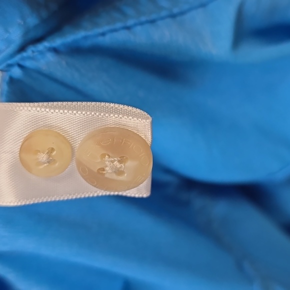 Exofficio Men's Vented Fishing/Hiking  Shirt, Size LG. - Picture 8 of 10